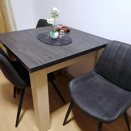 Nana Aparthotel Sokobanja