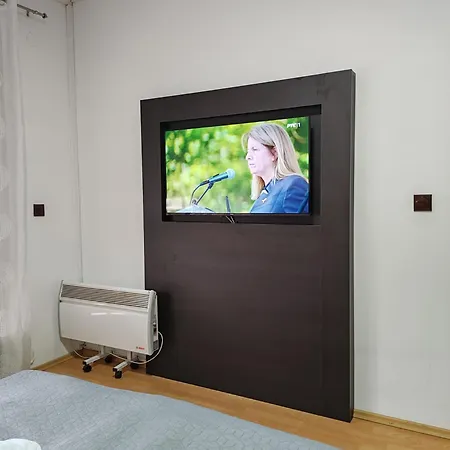 Nana Aparthotel *