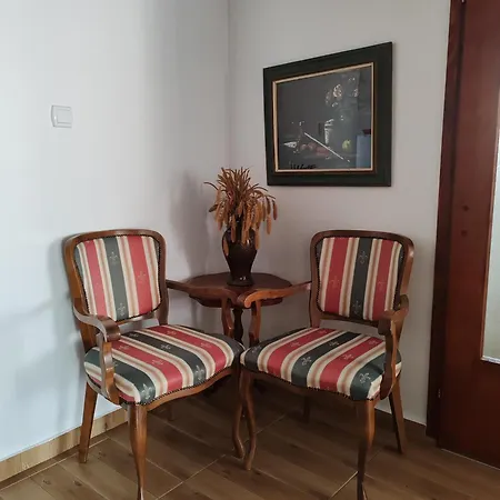 Nana Apart-hotel Soko Banja