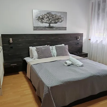 Aparthotel Nana Soko Banja