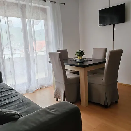 Aparthotel Nana