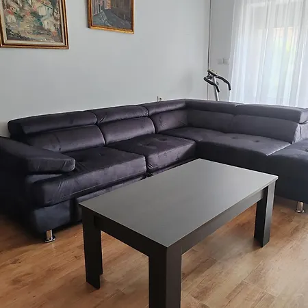 Aparthotel Nana Sokobanja