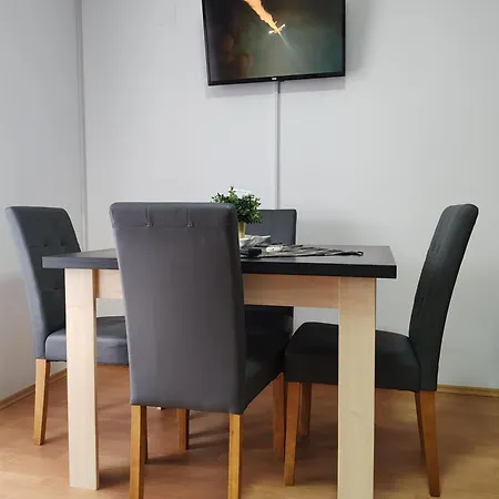 Nana Aparthotel