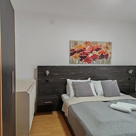 Aparthotel Nana Sokobanja