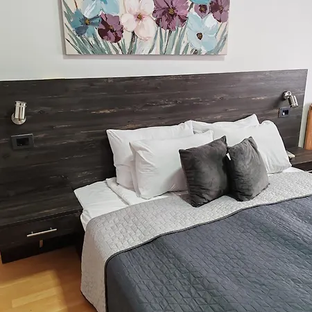 Nana Aparthotel Sokobanja