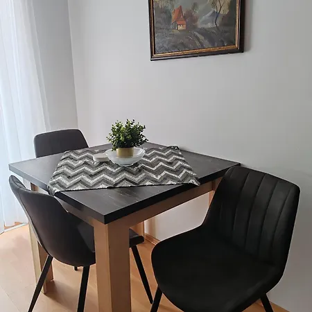 Aparthotel Nana Sokobanja