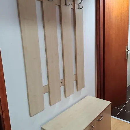 Aparthotel Nana Soko Banja