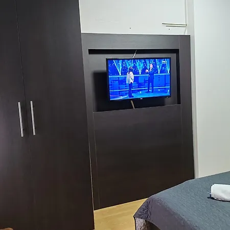 Nana 公寓式酒店