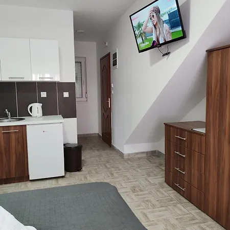 Nana Aparthotel *