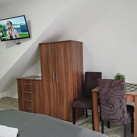 Aparthotel Nana *