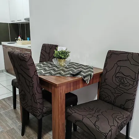 Nana Aparthotel