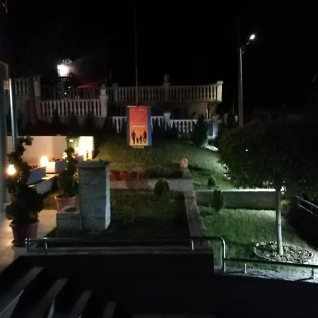 Nana Aparthotel Sokobanja