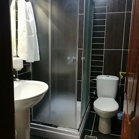 Nana Aparthotel Sokobanja