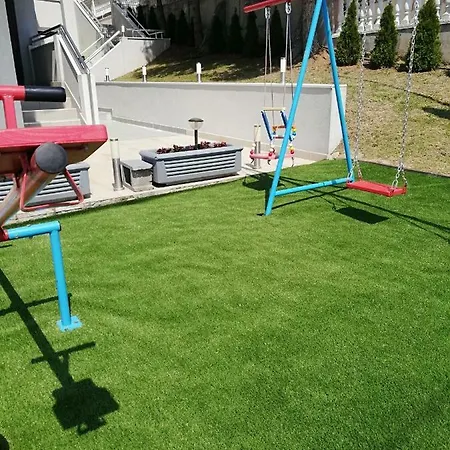 Nana Aparthotel Sokobanja