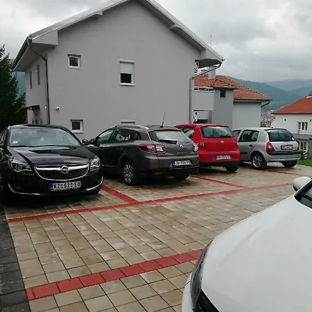 Nana Aparthotel