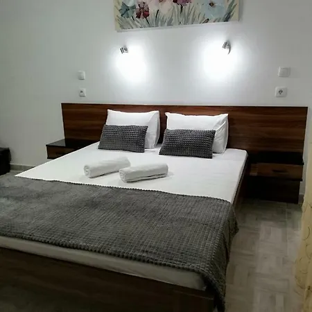 Nana Aparthotel *
