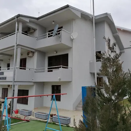 Nana Soko Banja
