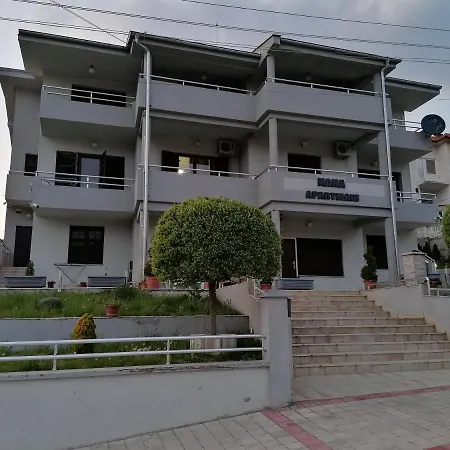 Apart-hotel Nana Soko Banja